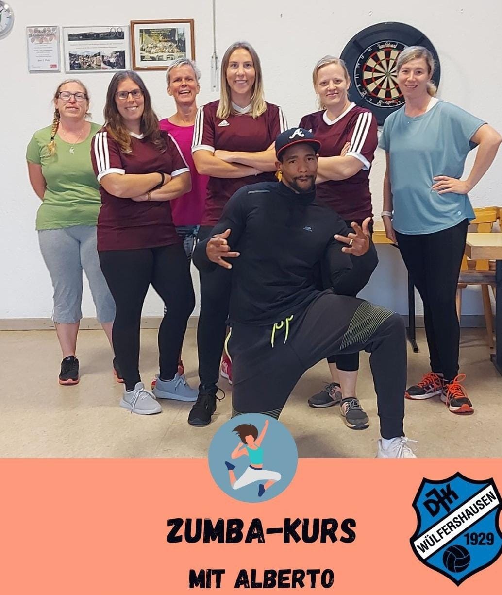Zumba Bild(2)